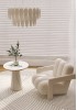 Boone Accent Lounge Chair * Floor Model